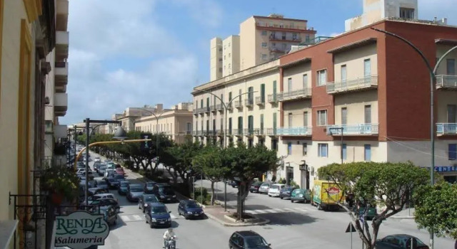 Renda Apartments