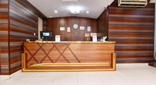 386 Buhr by OYO Rooms