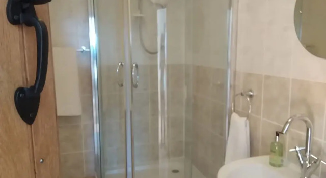 Двухместный номер Standard Thorps Farm Bed and Breakfast