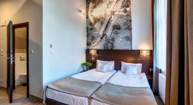 Hotel Loft 1898, Забронировать Отель Отели Сувалок с завтраком, рядом с Suwałki Bus Station, Завтраки