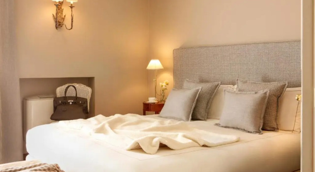 Двухместный номер Standard Corte Gondina Boutique Hotel