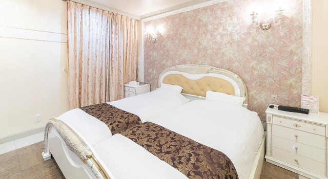 Doppel Suite Hotel TO