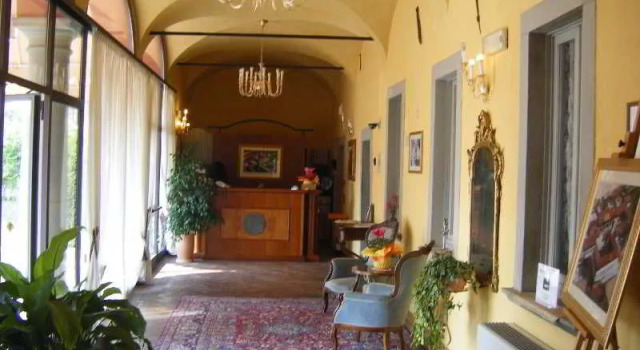 Bes Hotel Bergamo La Muratella, Reservar Hotel Cologno al Serio 