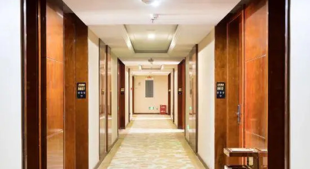 Wan Yue Hotel, Reserva ahora Hotel Jinjiang Fujian