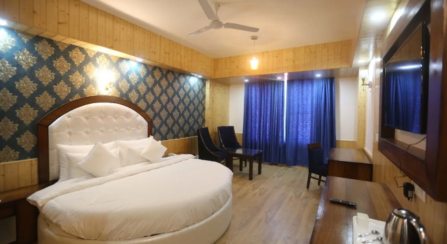 The Royal Regency Shimla