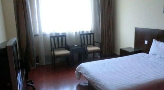Hanting Express Inn, Забронировать Отель Сучжоу Китай, рядом с Leqiao Station