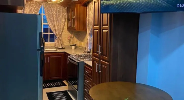 Singh'S Apartment