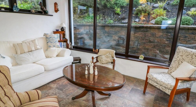 Коттедж Woodleigh Cottage