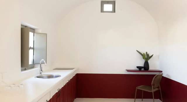 Люкс Neema Maison Finikia Santorini