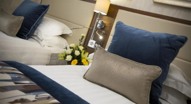 Номер Deluxe Skiddaw Hotel