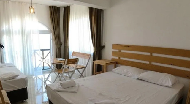 Mari Otel Yeniliman, Забронировать Отель Карабурун Эгейский регион Турции