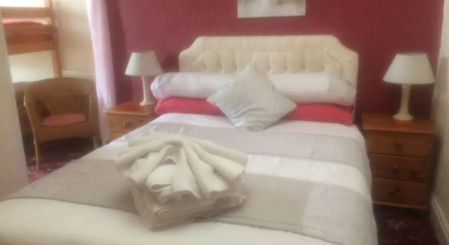 Номер Standard Arendale Hotel