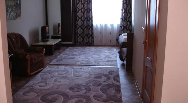 Апартаменты Superior Chernivtsi Apartments