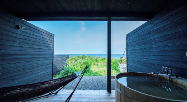 Вилла Luxury The Ocean Vista