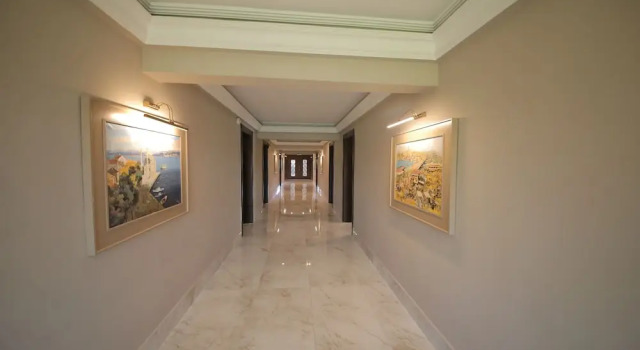 Семейный номер Standard Samsun Airport Resort Hotel