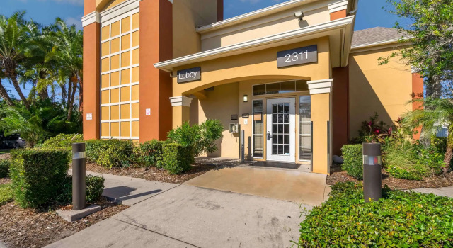 Extended Stay America Suites Clearwater Carillon Park