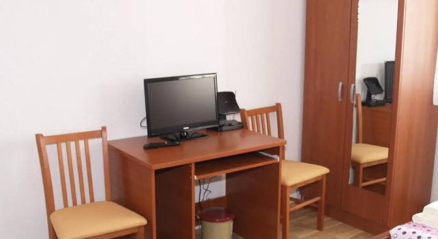 Двухместный номер Standard Guest House Šapina