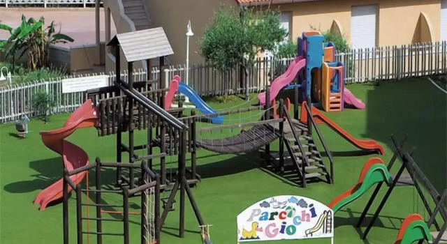 Le Corti della Pace Residence