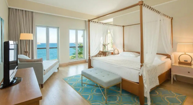 Вилла Premium Xanadu Island