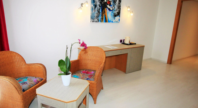 Cristal Hotel & Spa