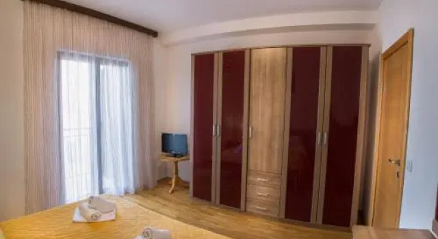Apartmani i sobe Marija