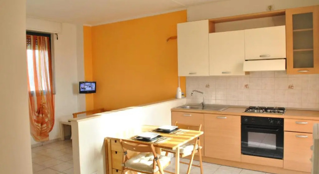 Apartment Appartamenti Flat 2015