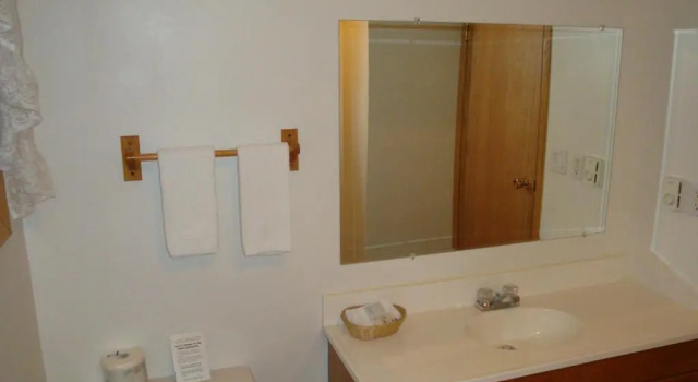 Одноместный номер Standard Motel Tyrol