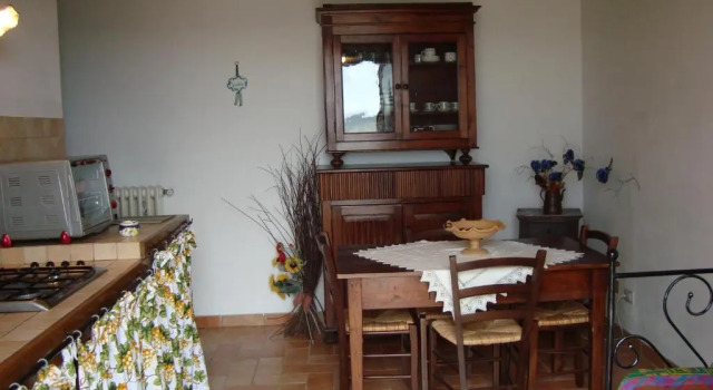 Апартаменты с 2 комнатами Poggio San Giacomo