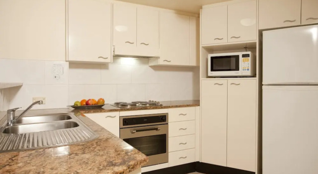 Апартаменты Club Wyndham Port Macquarie