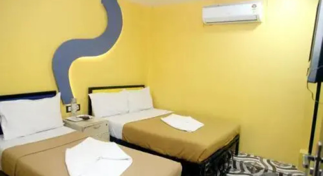 Eureka Guest House