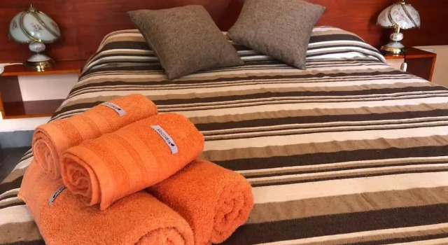 Hotel AATRAC Iguazú, Забронировать Отель Отели Пуэрто-Игуасу 3 звезды, рядом с Казино Iguazu, 3*