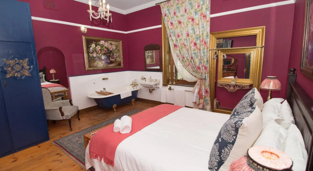Monte Vista Boutique Hotel