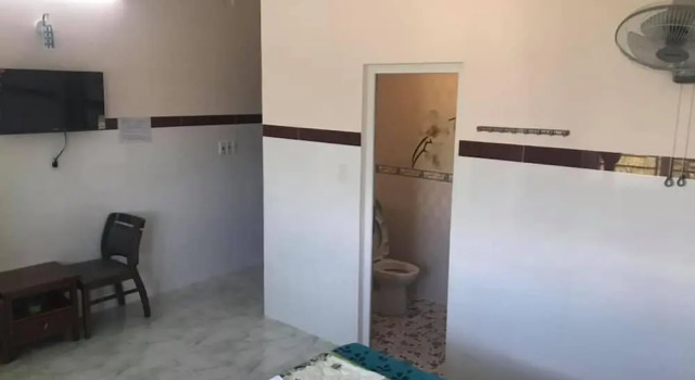 Семейный номер Standard Hoang Minh Hotel