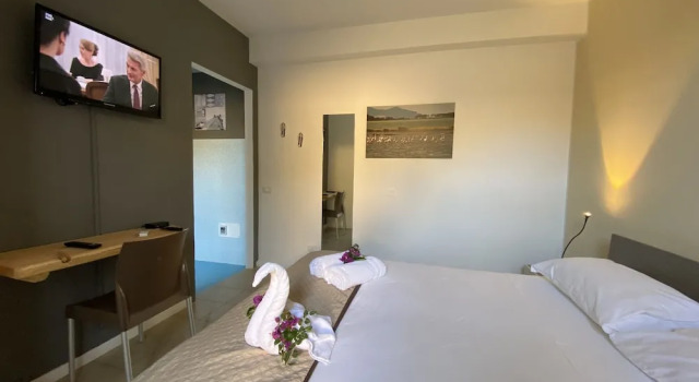 Номер Standard ProKite Alby Rondina - RESORT