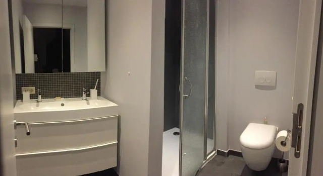 Люкс Deluxe B&B Den Engel