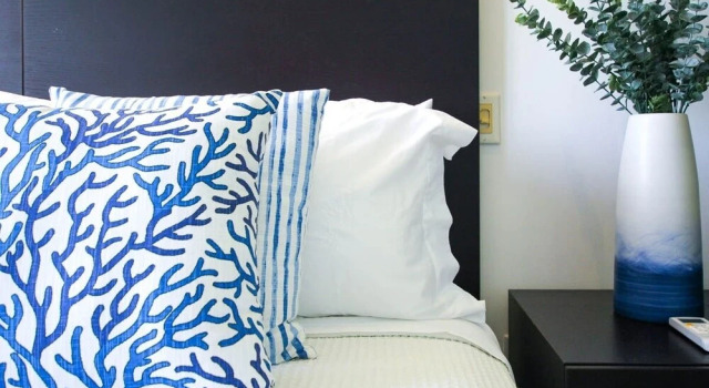 Ocean Reef 203 3 Bedroom Apts by Bluescape
