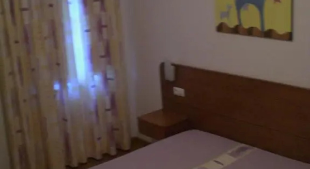 Двухместный номер Standard с красивым видом из окна Hotel Pulo do Lobo