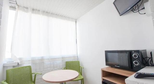 Номер Superior Hotel A Pamplona