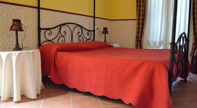 La Tenuta Del Giglio, Rezervovat Hotel Tavullia 