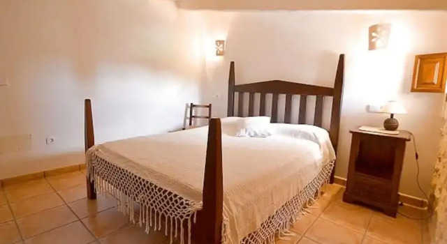 Farmhouse in Mallorca With Pool & Views, Rezerwuj Dom wakacyjny Hotele w Majorka z parkingiem, Parking