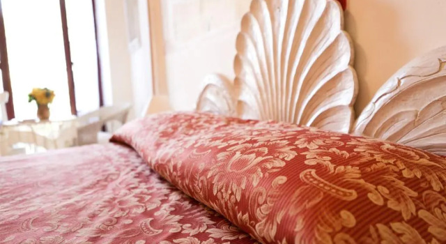 Двухместный номер Cupid Hotel Masaccio
