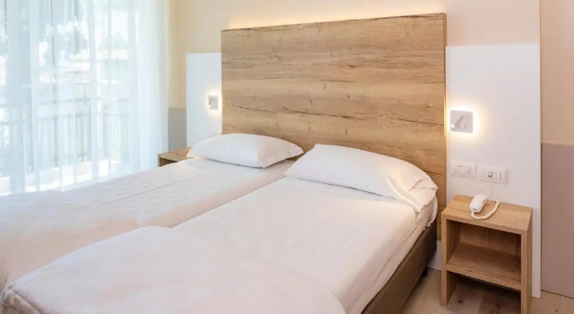 Апартаменты Superior Residence Parco Del Garda