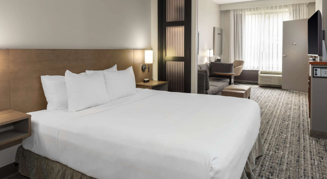 Hyatt Place-Dallas/Arlington, Забронировать Отель Отели Арлингтон с бассейном, Бассейн