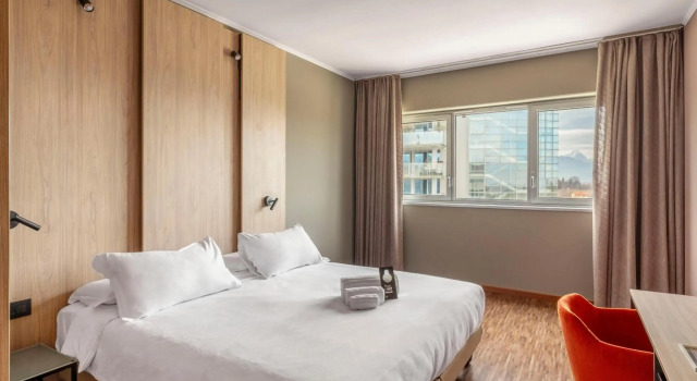 Cristal Hotel, Boek Bed and Breakfast Cuneo Mondole Ski
