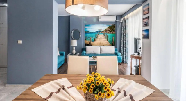 Boutique Mare Apart, Book Boutique Volos 