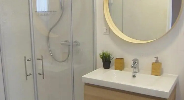 Апартаменты Villa Nina Apartments