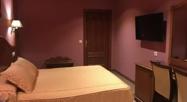 Номер Standard Hotel Torres I