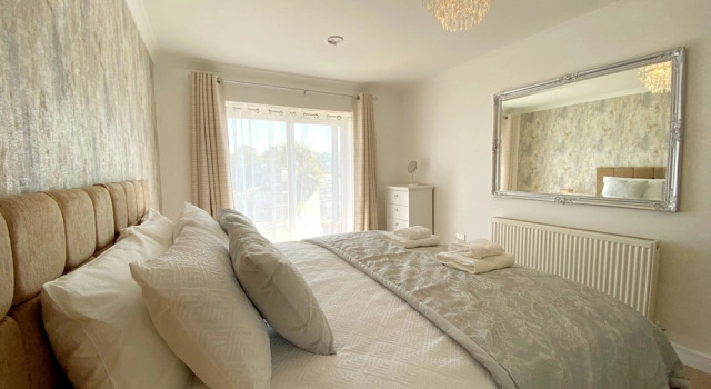 Ockendon House Apartment B