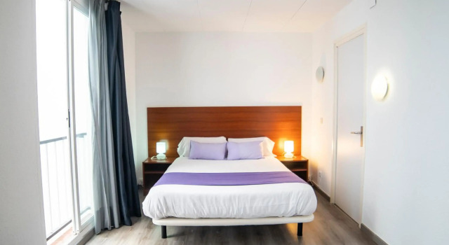 Apartaments Atzavara, Забронировать Отель Калелья Коста-дель-Маресме