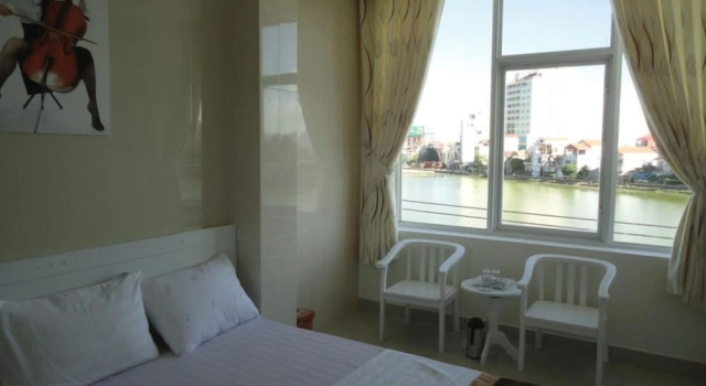 Номер Standard SIC Hotel